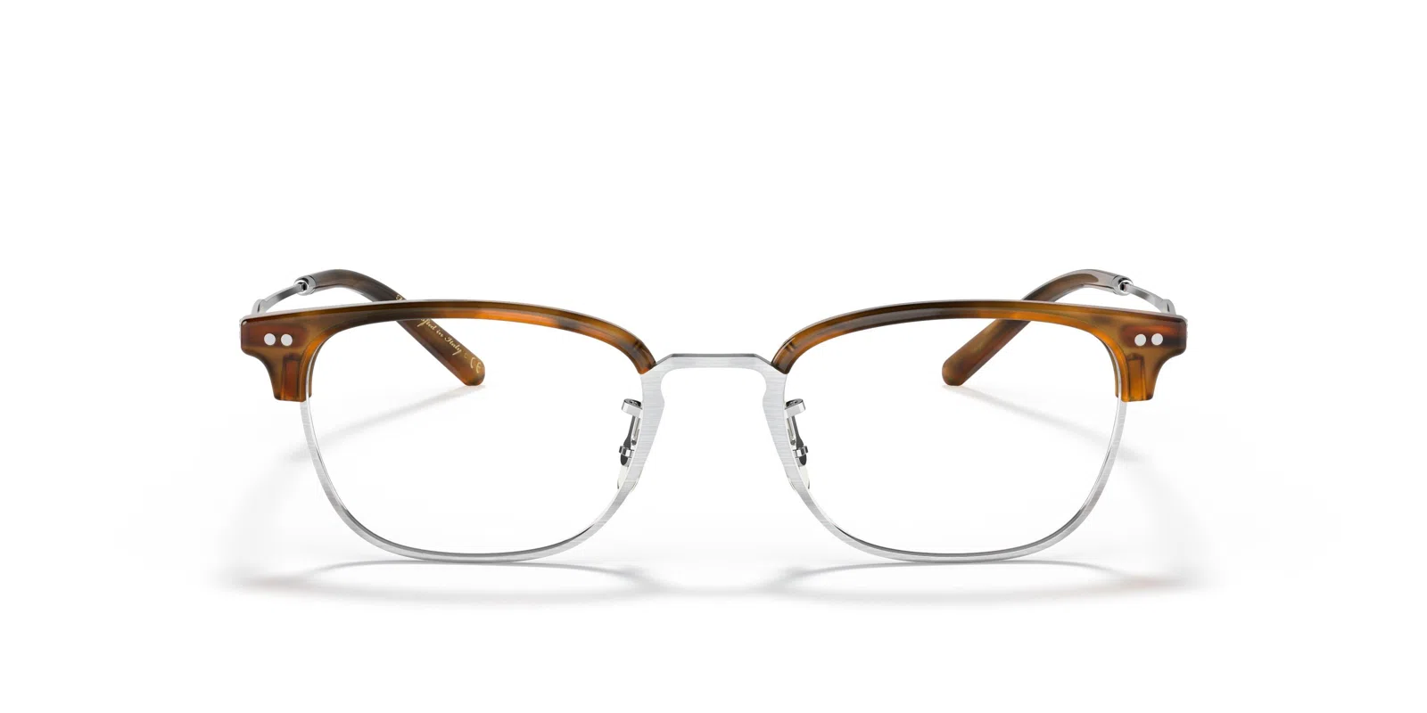 Oliver Peoples Kesten 5468 Eyeglasses - view 5